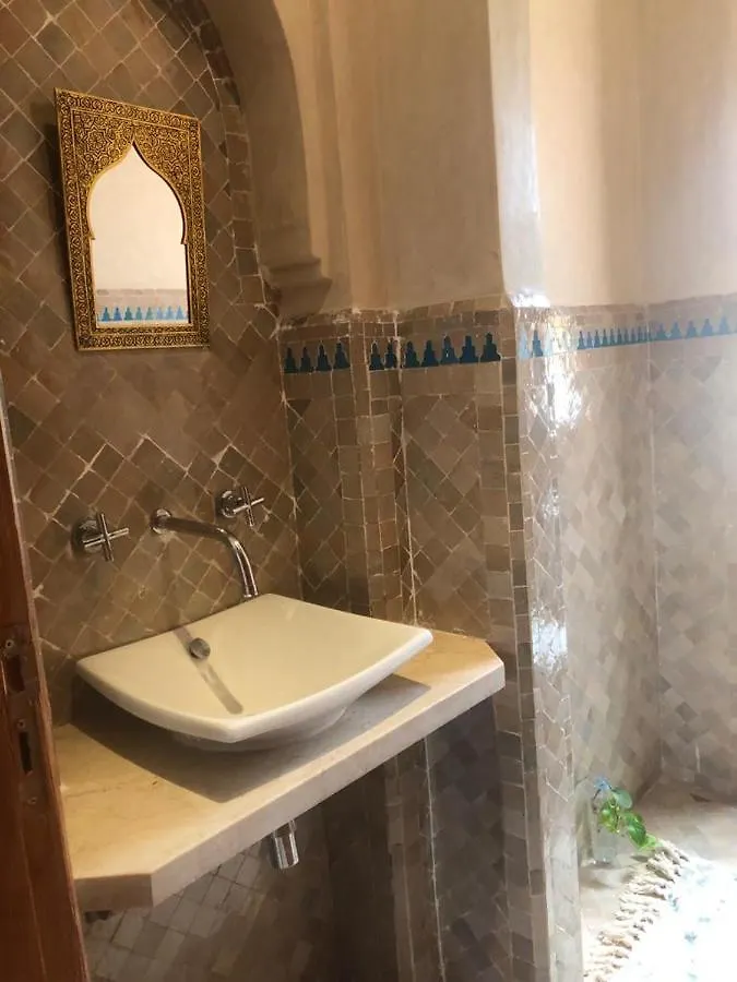 Appartement Residence Avec Piscine Marrakech Marrakesh