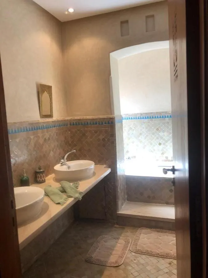 Residence Avec Piscine Marrakech Marrakesh